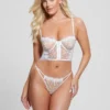 Ebby Quattro G Wired Bustier