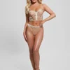 Ebby Quattro G Wired Bustier