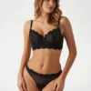 Ebby Wired Bralette