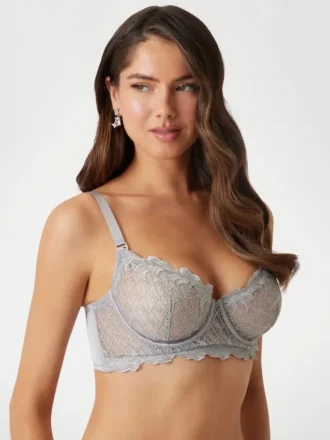 Ebby Wired Bralette