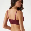 Ebby Wired Bralette