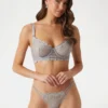 Ebby Wired Bralette