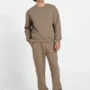 Eco 1981 Label Crewneck Sweatshirt