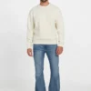 Eco 1981 Label Crewneck Sweatshirt
