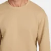 Eco 1981 Label Crewneck Sweatshirt