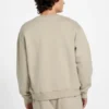 Eco 1981 Label Crewneck Sweatshirt