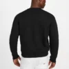 Eco 1981 Label Crewneck Sweatshirt