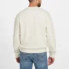 Eco 1981 Label Crewneck Sweatshirt