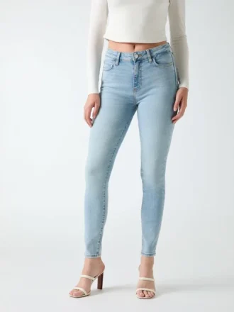 Eco 1981 Skinny Denim Jeans