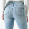 Eco 1981 Skinny Denim Jeans