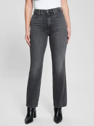 Eco ’80S Straight Jeans