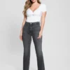Eco ’80S Straight Jeans
