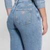 Eco ’80S Straight-Leg Jeans