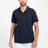 Eco Aaron Textured Shirt