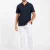 Eco Aaron Textured Shirt