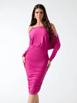 Eco Adri Dress