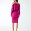 Eco Adri Dress