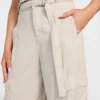 Eco Agatha Cargo Pants
