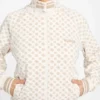Eco Aggie Full-Zip Sweatshirt