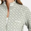 Eco Aggie Full-Zip Sweatshirt