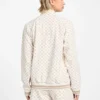 Eco Aggie Full-Zip Sweatshirt