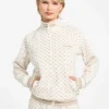 Eco Aggie Full-Zip Sweatshirt