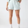 Eco Aggie Scuba Shorts