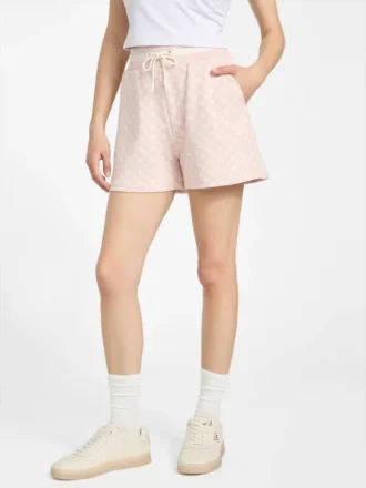 Eco Aggie Scuba Shorts
