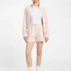 Eco Aggie Full-Zip Sweatshirt