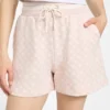 Eco Aggie Scuba Shorts