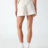 Eco Aggie Scuba Shorts