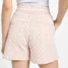 Eco Aggie Scuba Shorts