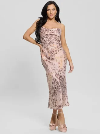 Eco Akilina Dress