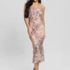Eco Akilina Dress
