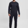 Eco Aldwin Crewneck Sweatshirt