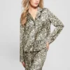 Eco Alessandra Pajama Set