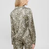 Eco Alessandra Pajama Set