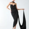 Eco Alva Bustier Dress