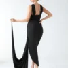 Eco Alva Bustier Dress