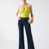 Eco Alva Chain Top