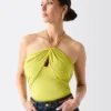 Eco Alva Chain Top