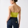 Eco Alva Chain Top
