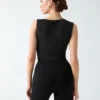 Eco Alva Knot Top