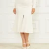 Eco Amalia Midi Skirt