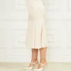 Eco Amalia Midi Skirt