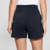 Eco Amaryllis Cargo Shorts