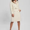 Eco Amelia Belted Coat