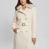 Eco Amelia Belted Coat