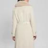 Eco Amelia Belted Coat