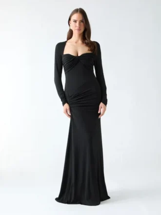 Eco Amelia Maxi Dress